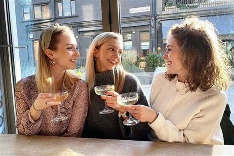 Al Fresco Bottomless Brunch London: Megan's Restaurants.
